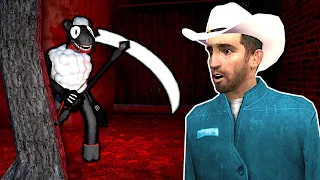 CARTOON SHEEP Ruined our Dreams! (Garry's Mod)