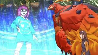 Bakugan (2023) - EP 8