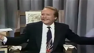 Johnny Carson 1984 01 03 Martin Mull