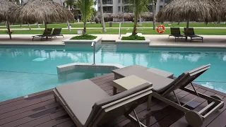 Excellence El Carmen - Junior Swim Up Suite Punta Cana Dominican Republic