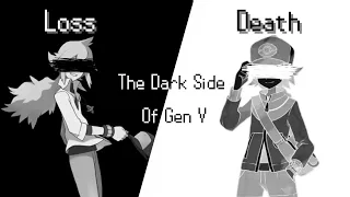 Gen V: Pokemon's Darkest Generation