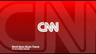 CNN Music Theme "WorldNews"