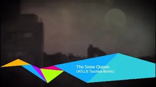 Persona 3 Dancing: The Snow Queen (ATLUS Tsuchiya Remix)(All Night)