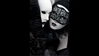 Dead Can Dance ~ The Mask