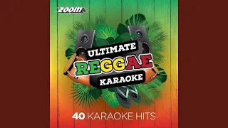 They Gonna Talk (Karaoke Version) (Originally Performed by Beres Hammond)