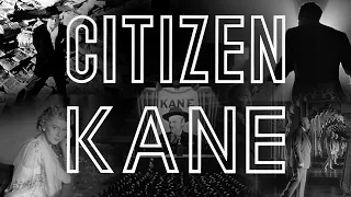Citizen Kane | Modern Trailer