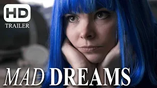 Mad Dreams | Official Trailer (HD) 2024