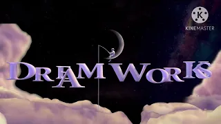 DreamWorks Animation SKG 2010 Remake (omg another wip)