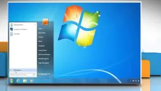 How to delete a device from the player library in Windows® Media Player