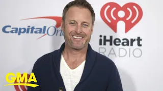 ‘Bachelor’ host Chris Harrison steps away from franchise amid racism scandal l GMA