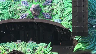 Liquid Soul at Psy-Fi Festival 2019 (Seed of Science)