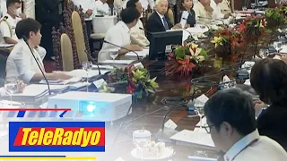 SRO | TeleRadyo  (11 May 2023)