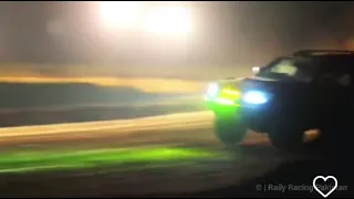 Hammal Hoth || Toyota Surf || Speed Fest Rally 2022