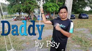 Daddy - PSY | AEROBIC | FITNESS DANCE | CARDIO DANCE | AERODANCE | (Aerobic by Team TNW)