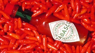 Top 10 Untold Truths of Tabasco!!!