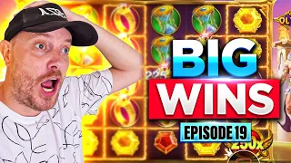 Subscriber BIG Wins Episode 19 - Don't Miss This One!