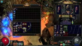 Rofl-Priority + PoE HC