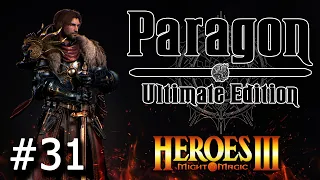 Heroes 3 [SOD] ► Карта "Paragon 3.0 - Ultimate Edition", часть 31