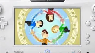 [Nintendo Direct EU] Wii Party U - October presentation