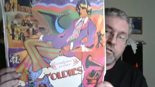 Beatles Record Show Finds