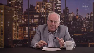 Survey shows American's declining quality of life in 2020 - Richard Wolff