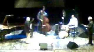 McCoy Tyner - Gary Bartz - Bill Frisell - Umbria Jazz 2009