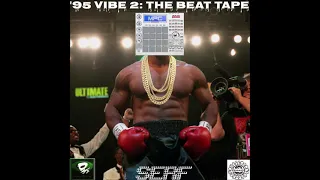 Serf - '95 Vibe 2: The Beat Tape