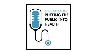 Episode 15: Lifting restrictions, vaccines, herd immunity and future pandemics with Dr. Peter Hotez