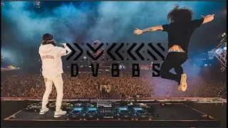 DVBBS & DEORRO & VINAI - NEXT GENERATION (OFFICIAL VIDEO) (HD HQ)