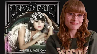 ranking every selena gomez & the scene song from trash to naturally