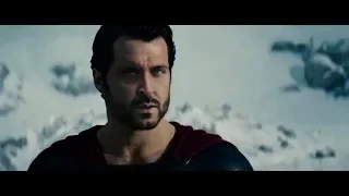 Hritik Roshan as Superman in Man of Steel [DeepFake]