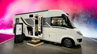 Luxury RV - Le Voyageur LV 7.5 GJF