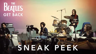 'The Beatles: Get Back' | Sneak Peek