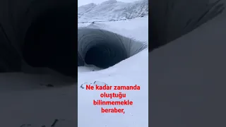 Dünyanın en tehlikeli mağarası / Most dangerous cave in the world #world #mağara #brezilya #fy #fyp