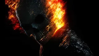 Ghost Rider (Johnny Blaze) | Monster