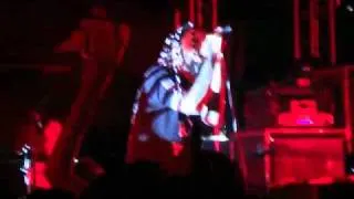 Brian 'Head' Welch - Flush (Live) [11-27-10 - Dallas TX] HQ