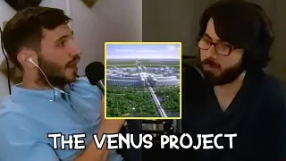 E14: A Society With No Money - The Venus Project | Curiousaholic