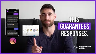 How to Close Cleaning Contracts on Instagram (Effective Prospecting)