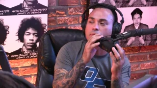 Eddie Bravo's Latest Conspiracy Talk - The Joe Rogan Experience