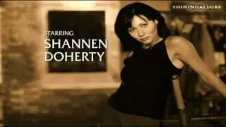 Law & Order SVU Style - Charmed Opening Credits