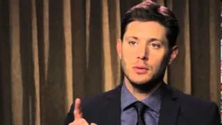 IMDB interview with J2 - Supernatural Season 10