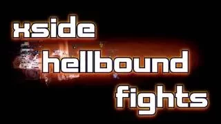 xSide Hellbound Fights [Lineage.ru Lira x7]