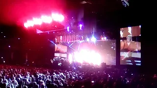 Paul McCartney Live At SSE Hydrc Glasgow 14th December 2018 Live And Let Die