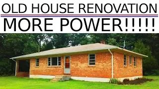 Old House Renovation - Turbo Charge Your Home! - #4