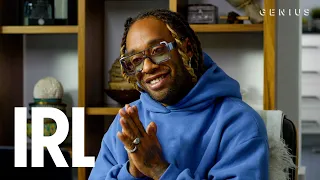 Ty Dolla $ign Makes A 'Beach House' Cocktail & Reflects On His Career | IRL