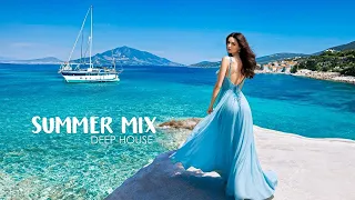 Alan Walker, Dua Lipa, Coldplay, Martin Garrix & Kygo, The Chainsmokers Style 🔥 Summer Vibes #124