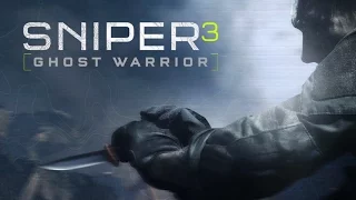 Sniper Ghost Warrior 3 – Релизный трейлер (PS4/XONE/PC)