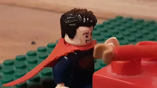 How The Marvels Should Have Ended In LEGO