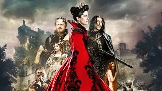 Tale of Tales trailer - in cinemas & on demand from 17 June 2016