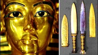 5 Mysterious Ancient Artifacts That Have Been Discovered